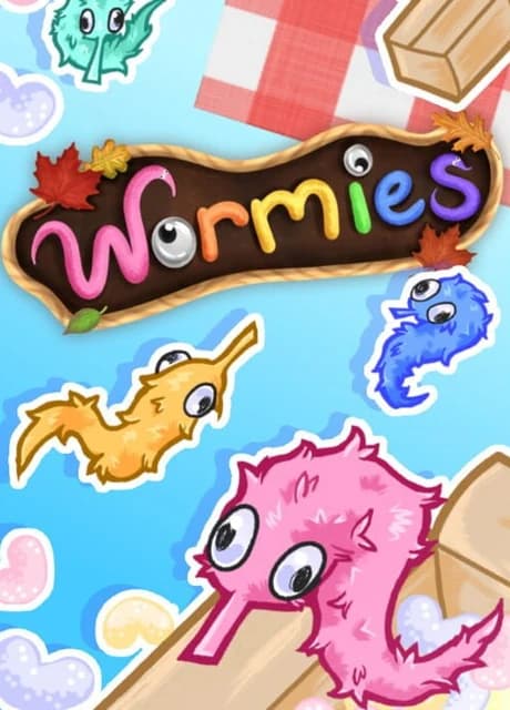 Wormies