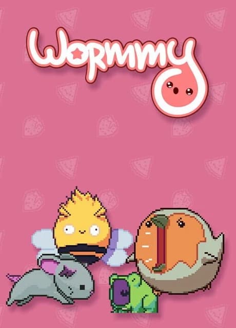 Wormmy