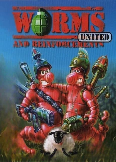 Worms United