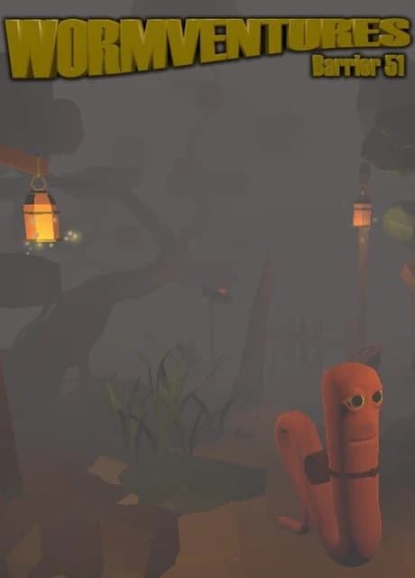 Wormventures: Barrier 51