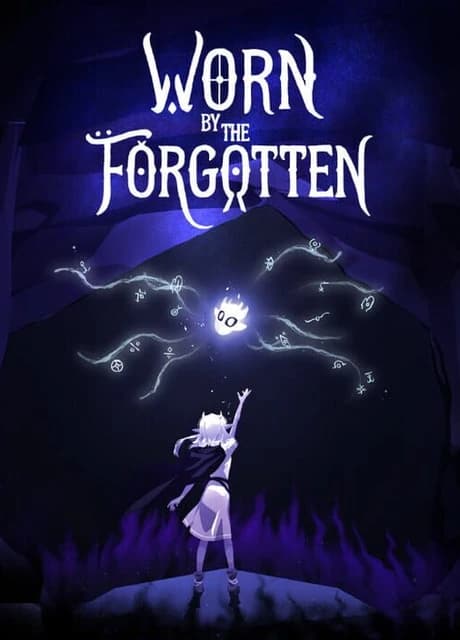 Worn by the Forgotten