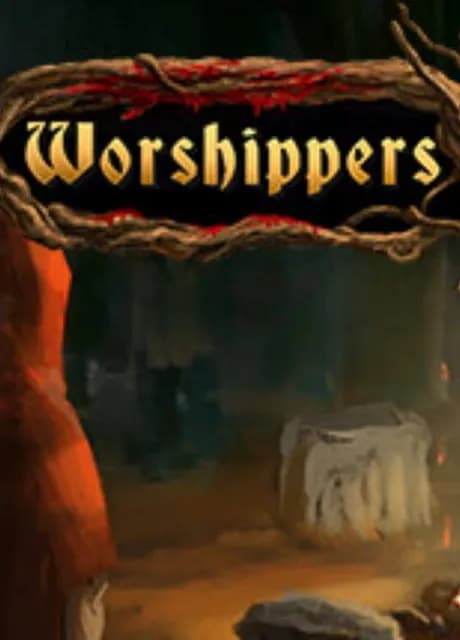 Worshippers