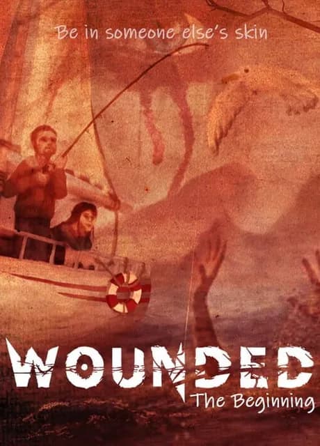 Wounded: The Beginning