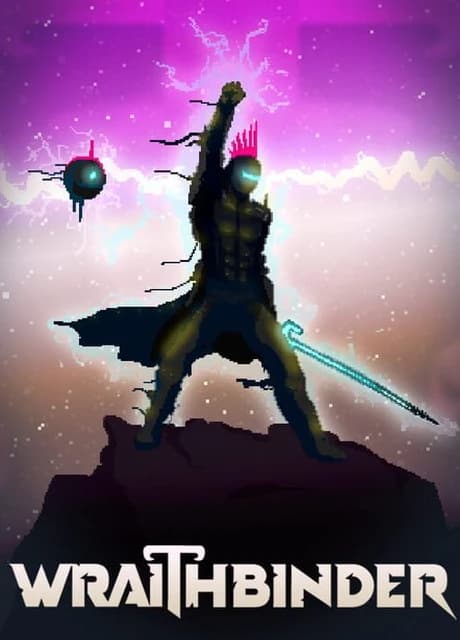 Wraithbinder
