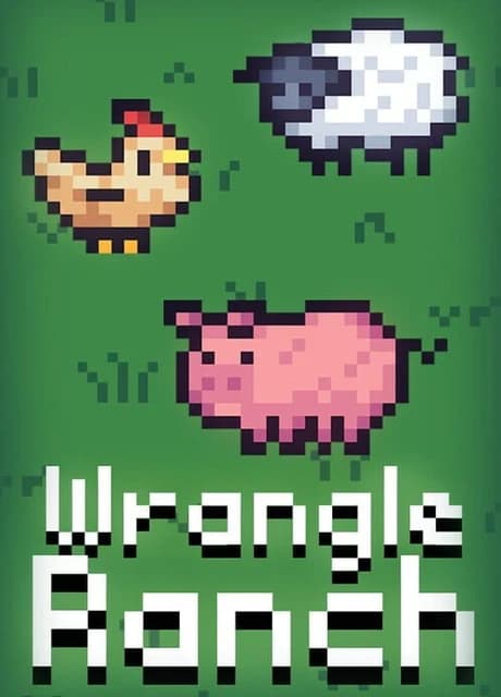 Wrangle Ranch