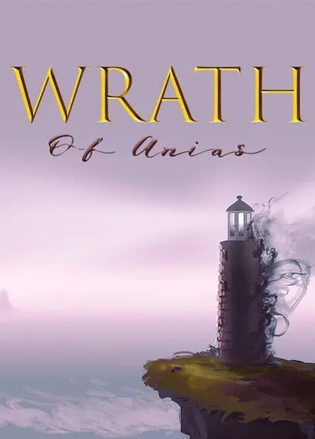 Wrath of Anias