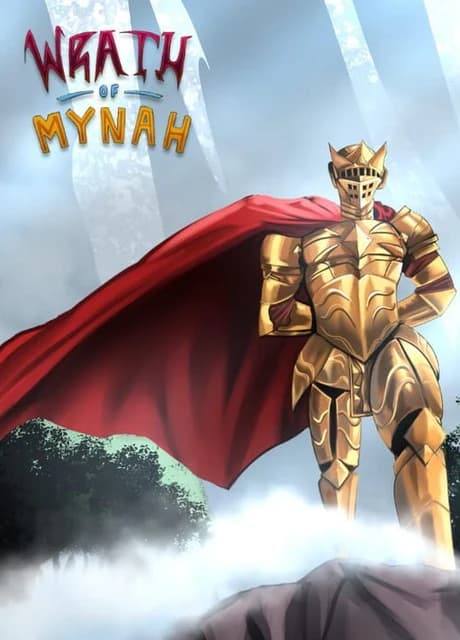 Wrath of Mynah