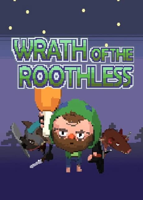 Wrath of the Roothless