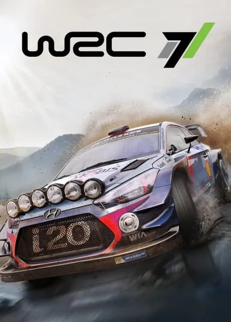 WRC 7
