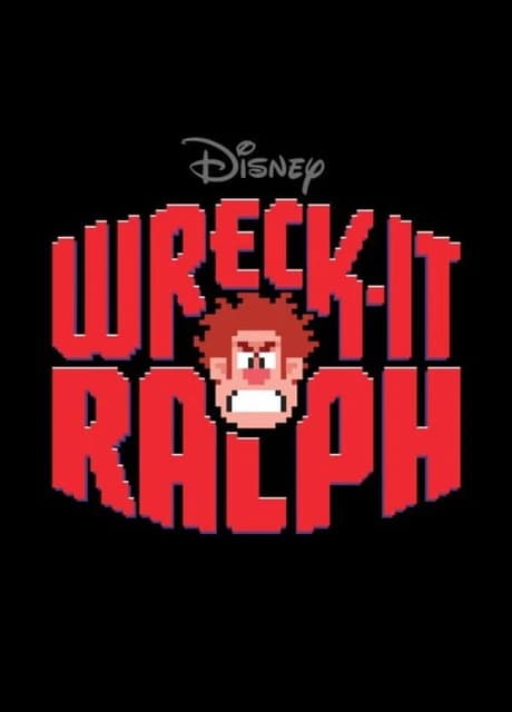 Wreck-It Ralph
