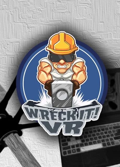 Wreck it! VR