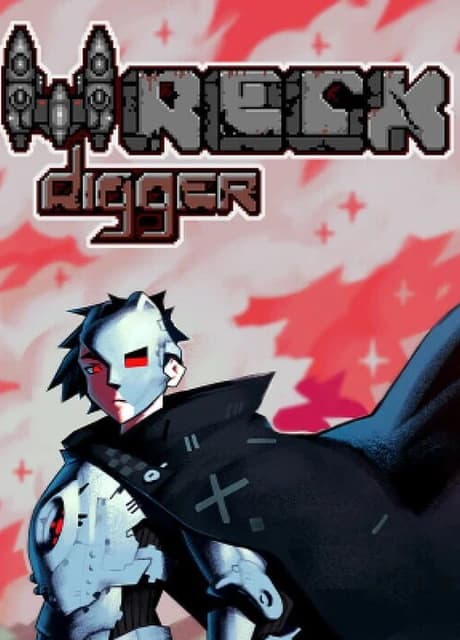 Wreckdigger