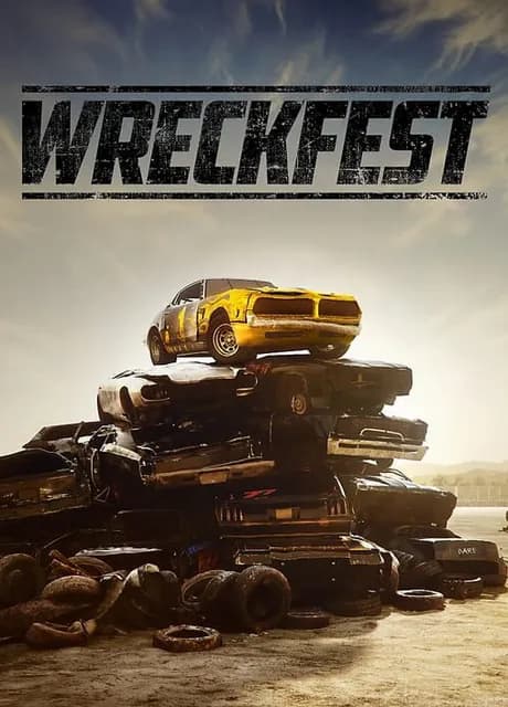 Wreckfest