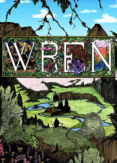 Wren