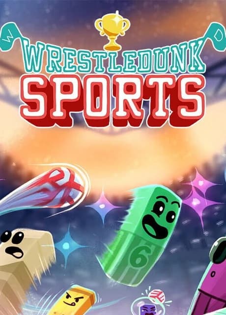 Wrestledunk Sports