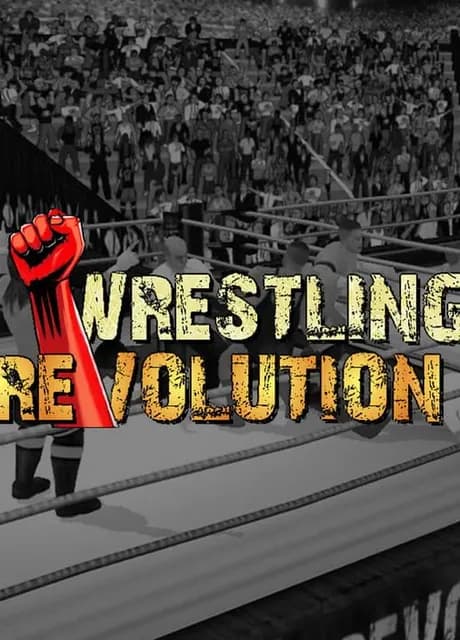 Wrestling Revolution 3D