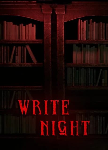 Write Night