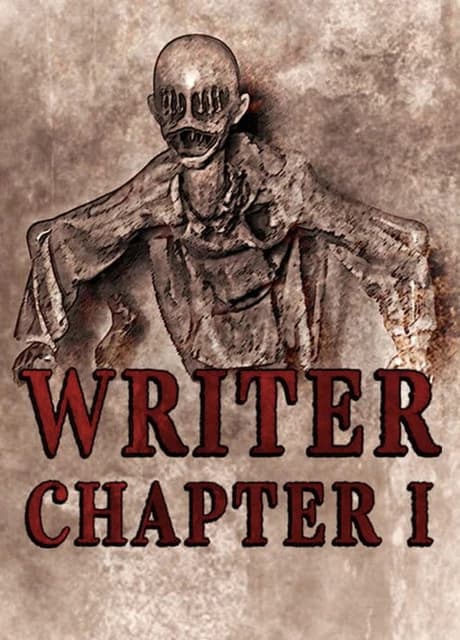 Writer: Chapter 1
