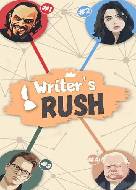 Writer's Rush