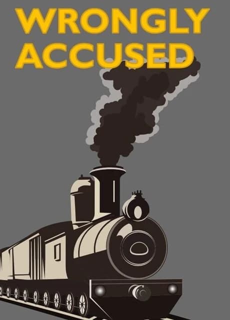 Wrongly Accused