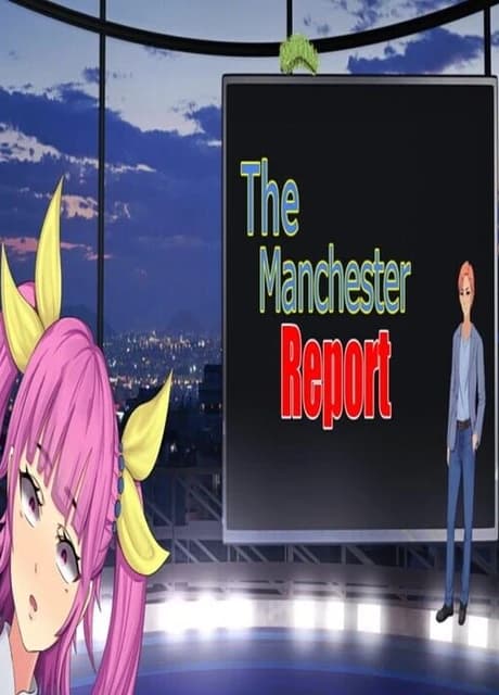 WTC: The Manchester Report