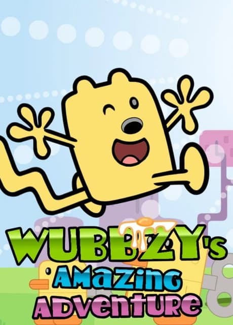Wubbzy's Amazing Adventure
