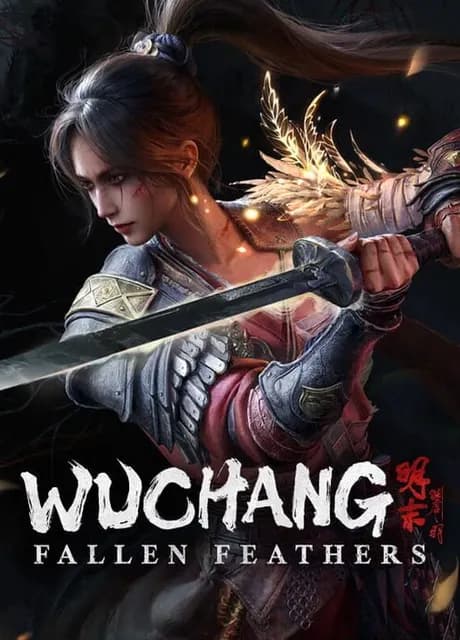 Wuchang: Fallen Feathers
