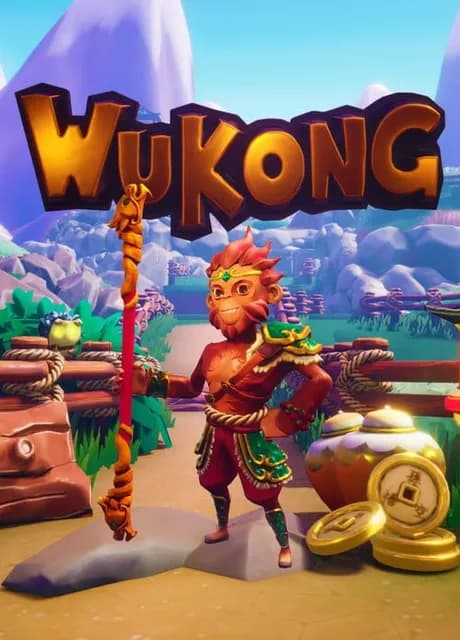 Wukong