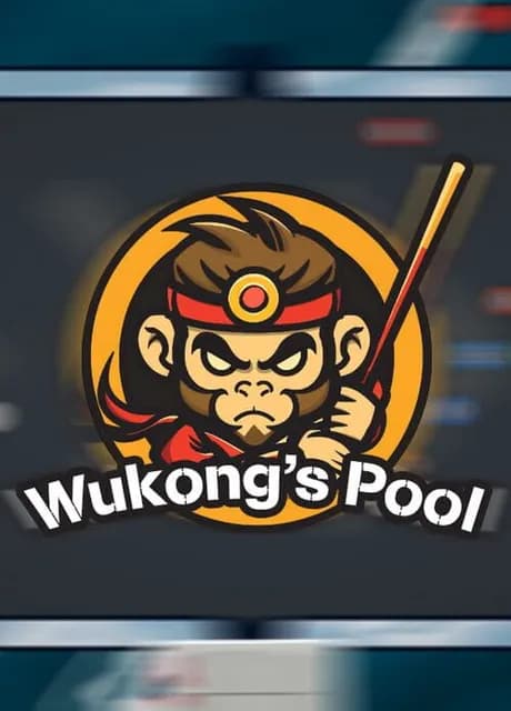 Wukong's Pool