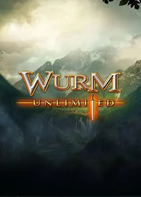 Wurm Unlimited