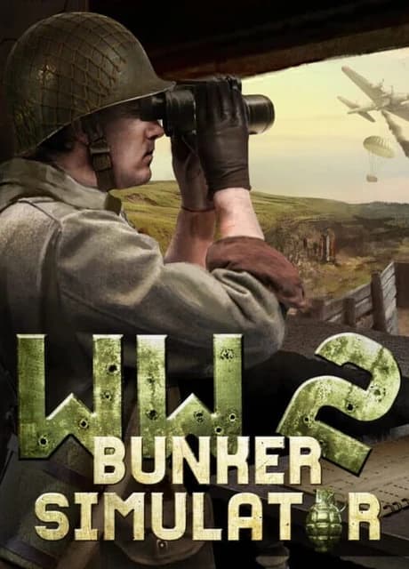 WW2: Bunker Simulator
