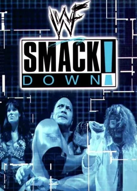 WWF SmackDown!