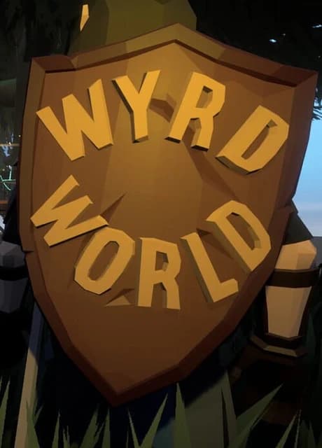 Wyrd World