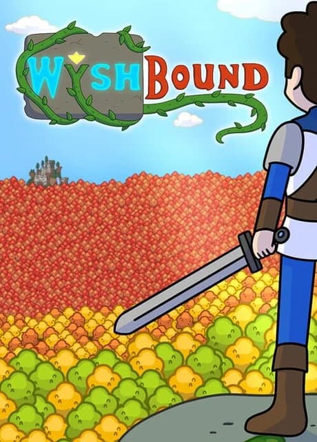 WyshBound