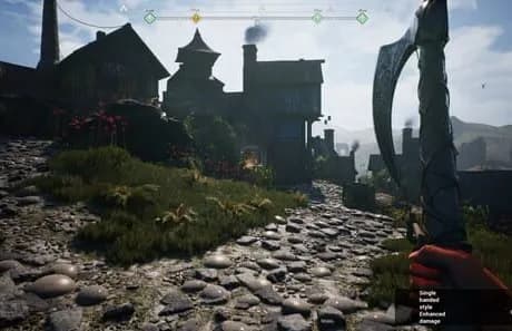 Wytchsun: Elleros Origins