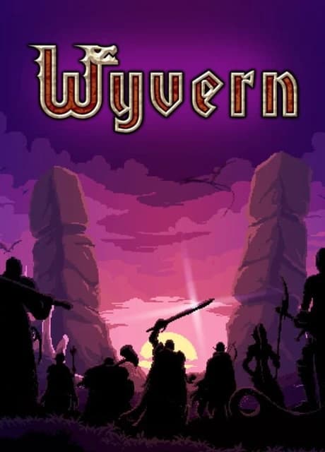 Wyvern