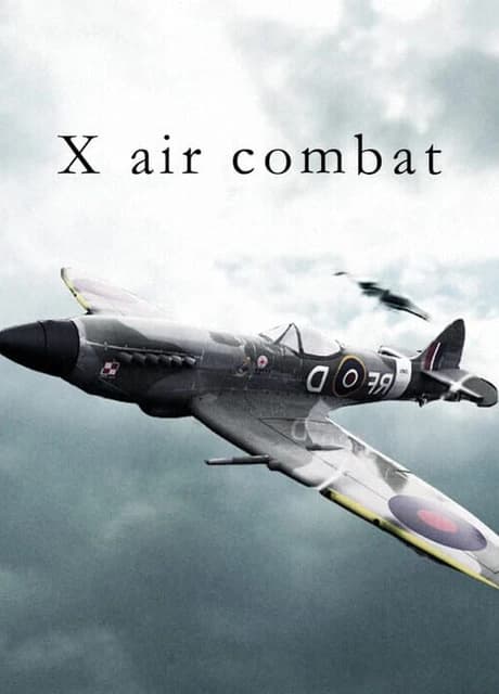 X Air Combat