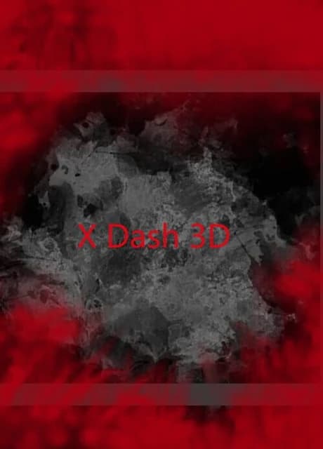 X Dash 3D