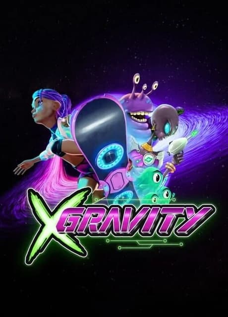 X-Gravity
