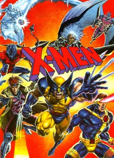X-Men