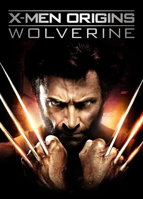 X-Men Origins: Wolverine
