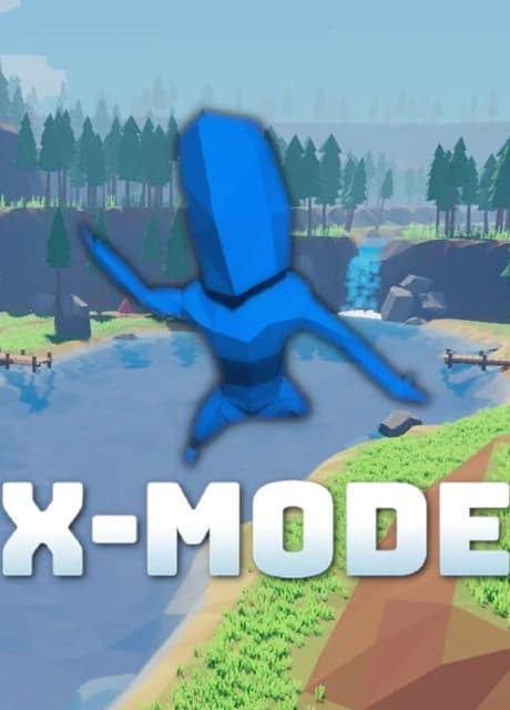 X-Mode