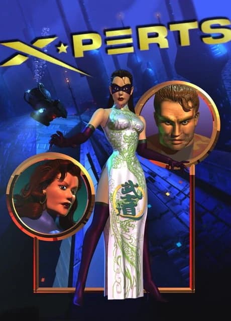 X-Perts