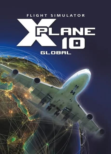 X-Plane 10 Global