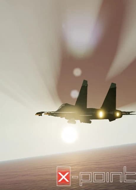X-Point