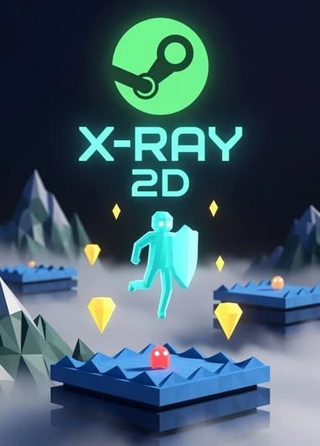 X-Ray 2D