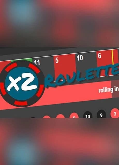 X2Roulette