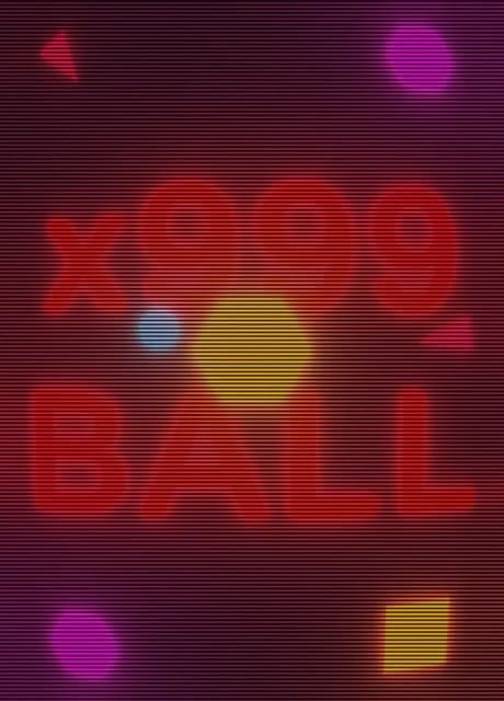 X999 Ball