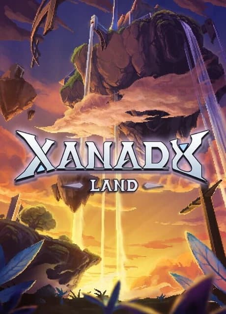 Xanadu Land