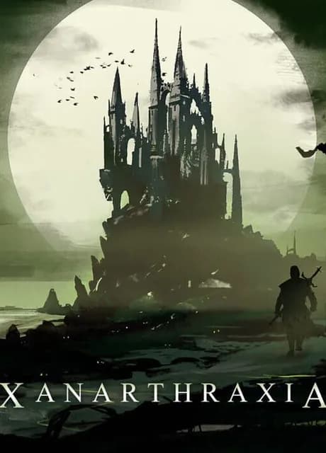Xanarthraxia